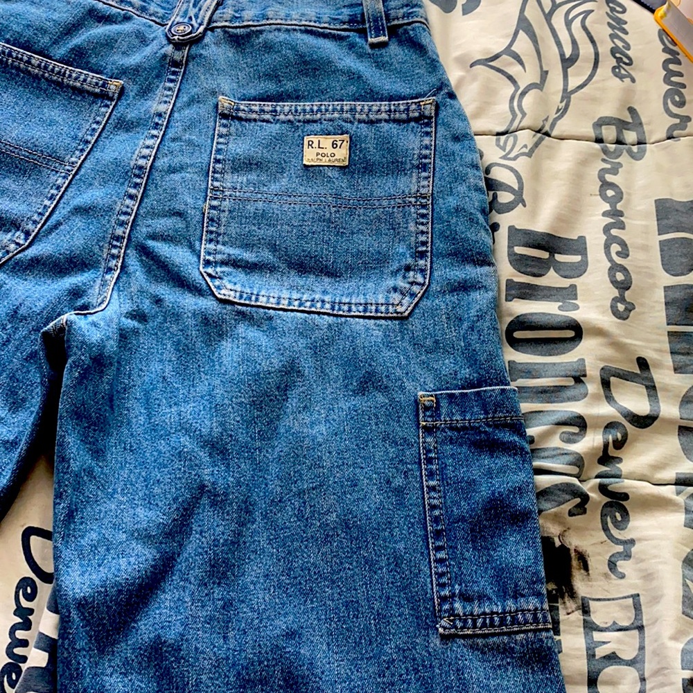 Vintage Jeans <3 - Picture 4 of 6